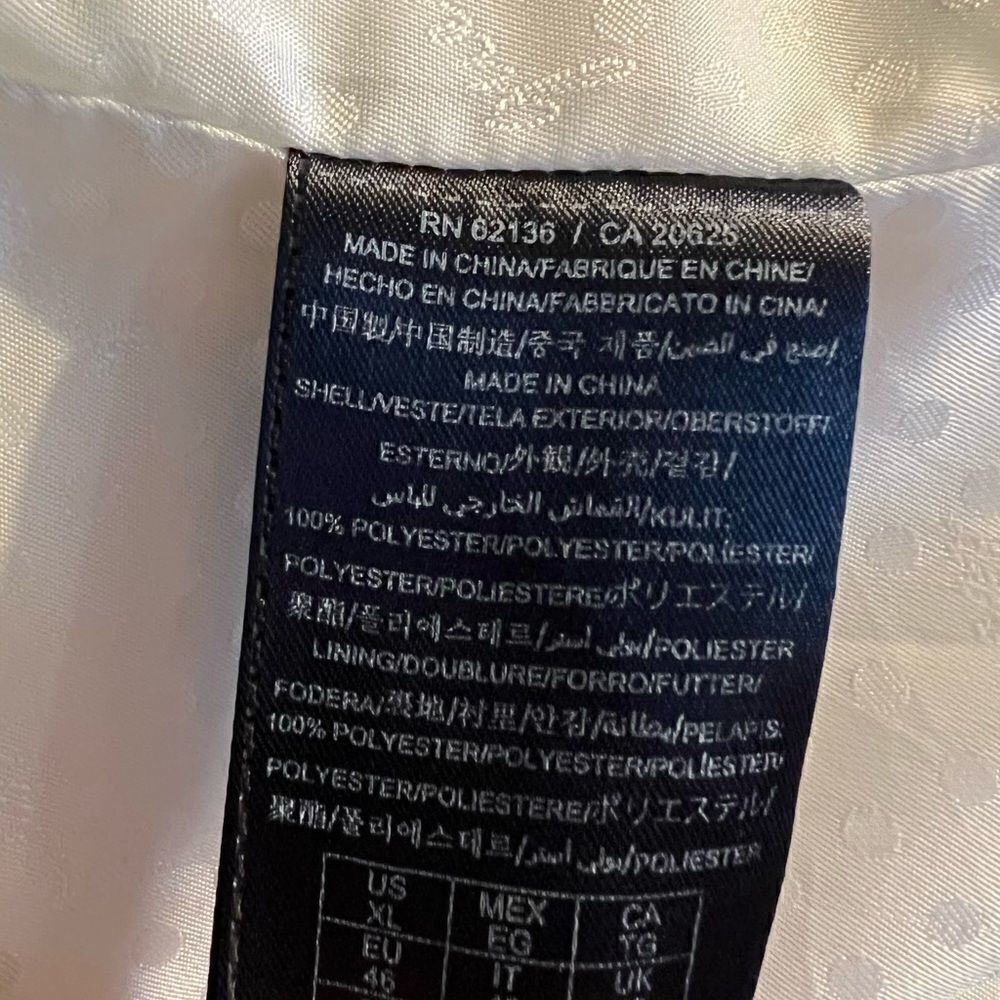 Guess Jacket - Picture 5 of 11